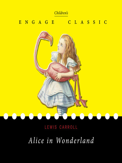 Title details for Alice in Wonderland by Lewis Carroll - Available